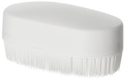 Tratamiento con cepillo sensorial, herramientas de cepillado ocupacional y sensorial para calmar y estimular, cerdas suaves, sin látex, ideal para niños y adultos con autismo o necesidades