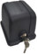 SOMMER Haube Twist 200 2253V001, anthrazit – Ersatzteil für Drehtorantriebe Twist 200E und Twist 200 EL