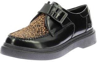 Kickers Damen Kick OrchidOxford-Schuh