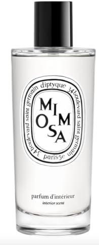 DIPTYQUE | Mimosa interior scent - room spray 150ml