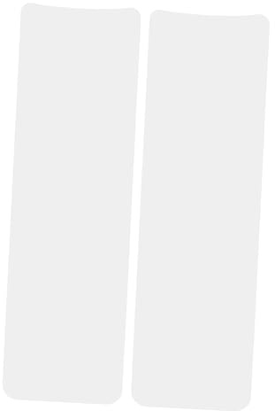 Anneome 2pezzi Tavolo Per Evidenziazione Balayage Trasparente Strumento Per Tintura Di Capelli Tavolo Per Mèches Paletta Per Colorazione