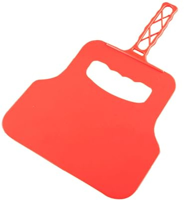 YiQinzcxg Mehrzweck Handventilator Für Den Außenbereich Grill Handventilatoren Manuelles Gebläse Tragbarer Lagerfeuer Ventilator Für Outdoor Camping Werkzeug Tragbares Grillgebläse