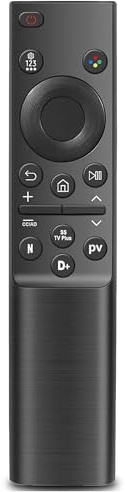 for Samsung BN59-01388A TV Remote Control Replacement with Netflix/Prime Video Shortcuts. Compatible with UHD/Neo QLED/4K/8K Samsung Smart TVs