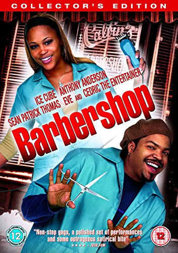 Barbershop [UK Import]