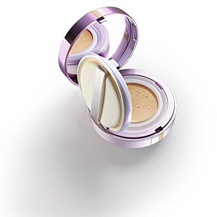 3 x L'Oreal Paris Nude Magique Cushion Grundierung 14.6g - 1 Porcelain
