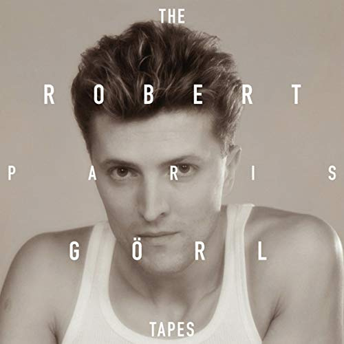The Paris Tapes (Rsd 2018)