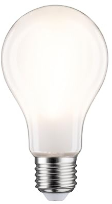 Paulmann 28648 LED lamp Filament GL 11.5 watts Classic lamp matt 2700 K Warm White E27