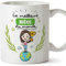 Mugffins Mug/Tasse Nièce -Famille Monde -Idées Cadeaux Drôles -Tasses de Café/Thé