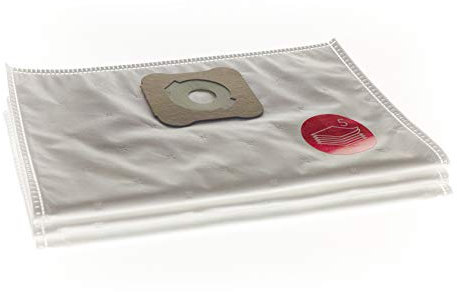 VACS 12 sacchetti per aspirapolvere adatti per KIRBY G2001