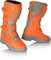 ACERBIS STIVALI X-TEAM KID ARANCIO/GRIGIO T.38