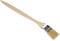 KOTARBAU® Heizkörperpinsel Winkelpinsel Lasurpinsel Lackierpinsel Malerpinsel Holzpinsel für Schwer Zugängliche Stellen 36 mm