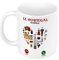 Mug Céramique Le Portugal M'Appelle Culture Voyage Tourisme