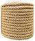 Decking Camping Rope 4 Strand Super Strong Tug Of War Garden Decking Rope (20MM-30M)