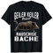 Geiler Keiler sucht rauschige Bache Jagd Drückjagd Jäger T-Shirt
