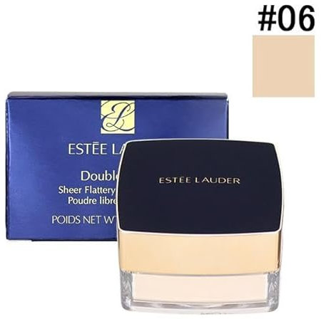 Estée Lauder Double Wear Sheer Flattery Loose Setting Powder | Lightweight & Oil-Free