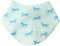 Playshoes Unisex Kinder Fleece-Halstuch Winter-Schal, Pferde, one size