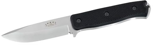 Fallkniven F1pro Elmax Messer