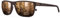 HENGOSEN Sunglasses Mens Polarised, Classic Vintage Sun Glasses, Lightweight Frame UV400 Protection for Driving Fishing Cycling