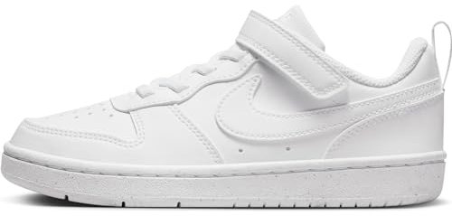 Scarpe da Ginnastica Nike Court Borough Low Recraft (PS) per Bambini