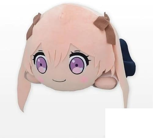 Good Smile Company NESOBERI (Lay-Down) EIN Paar Kuckucke MEJ Plüsch Erika Amano