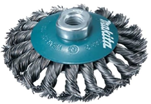 Makita D-77584 Bevel Knotted Brush 115xM14-2