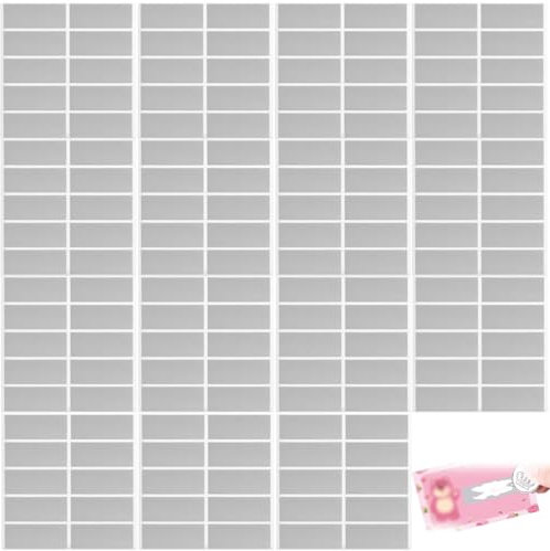 JRYXDS Rubbellos Etiketten Rubbelettiketten 150 Stück Rubbellose Selber Machen Rubbel Etiketten Scratch Sticker Rubbelsticker Grau Rubbelaufkleber Zum Basteln Von Rubbelkarten Hochzeit Geburtstag