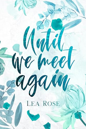 Until We Meet Again (Breaking the rules Book 1) (English Edition)