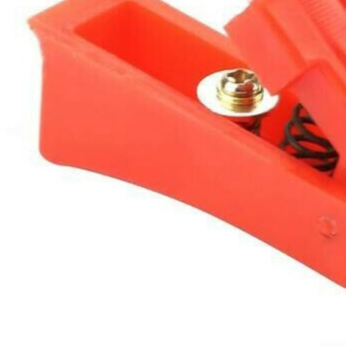 Interruptor de soldador MilLer MIG de alta sensibilidad, 5 disparadores, compatible con Binzel 15AK 24KD 36KD