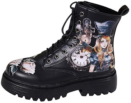 Stivali Donna Tacco Stivaletti Moto Stivaletti Texani Donna Pelle Stivali Donna con Tacco Numeri Grandi Stivali Donna Pelle Lucida Stivali Texani Donna Bianchi Alti Tronchetto Estivo Donna