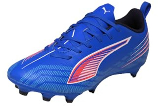 Puma Unisex Kinder Ultra 6 Play Fg/Ag JrFussballschuh