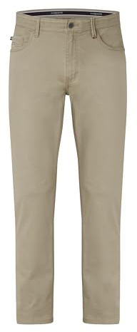 Redpoint Straight Fit 5-Pocket Hose mit elastischem Bund Montreal