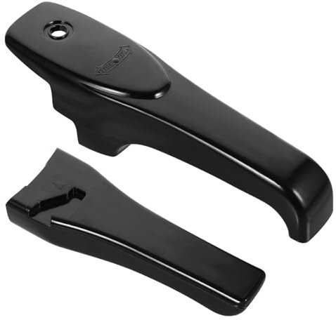 Alipis Poignée Autocuiseur Remplaçable Poignée pour Autocuiseur De Rechange Facile à Installer