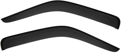 Für Citroen Jumper 2007-2024 Auto Fenster Visier Markise Unterstände Windschutzscheibe Seitenfenster Regen Sonnenschutz Auto Zubehör