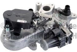 PIERBURG 7.05194.26.0 EGR Radiator