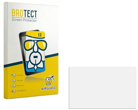 BROTECT Schutzglas für WONNIE 10.1