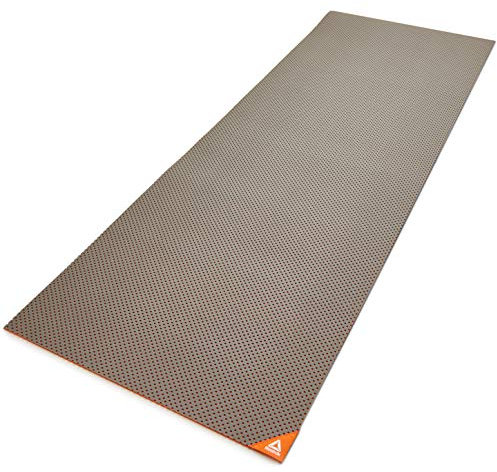 Reebok Trainingsmatte Mesh, orange, 173 (L) x 61 (W), RAMT-13014OR