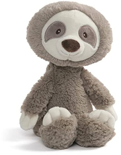 GUND Schlenkerplüsch Faultier, ca. 30 cm