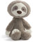 GUND Schlenkerplüsch Faultier, ca. 30 cm
