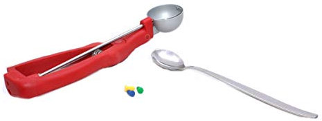 TAMLED Set Eisportionierer Modell E 1/100