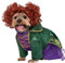 Rubie's Disney Hocus Pocus Winifred Sanderson Haustier-Kostüm, Größe XL