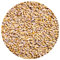 Petigi Gerste 5-30 kg für Hühnerfutter Geflügelfutter Futtergerste Vogelfutter Nager Geschält Körner Getreide Barley Sack Futter Entspelzt Gereinigt Samen, Gewicht:25 kg