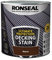 Ronseal Ultimate Protection Decking Stain Walnut 2.5L