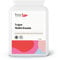 Troo Health Care Vegan Multivitamins & Mineral Supplement 60 Tablets - 24 Essential Vitamins & Minerals Suitable for Vegans - Daily Tablet to Support Immune Function & Reduce Fatigue