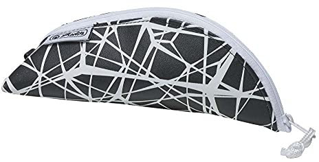 herlitz 50033362 Faulenzer Cocoon Black, 1 Stück