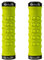 Chooee Bicycle Grips,Lock on Mountain Bike Grips For MTB, Bike Handlebar Grips For BMX Green
