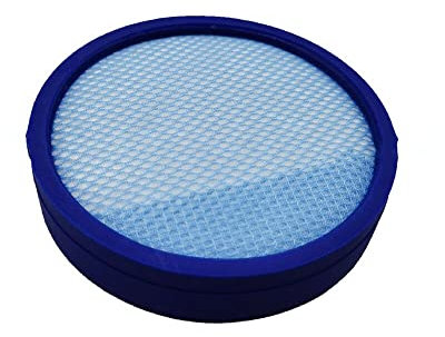 Cfty Accesorios para Aspiradoras Filtro de Accesorio Compatible con VAX. Vx7 Herramientas de reemplazo de aspiradora Vertical sin Cable de Aire