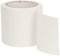 KOTARBAU® Bande d'étanchéité en PVC Blanc 50 mm x 5 m