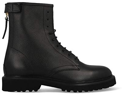 Woolrich Stiefel WFW211.540.1600 Schwarz-36