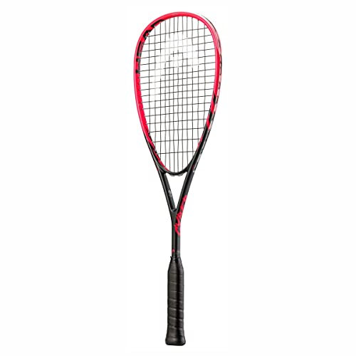 Head Cyber Pro Squashschläger