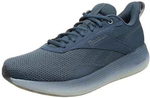 Reebok Unisex DMX Comfort +Sneaker
